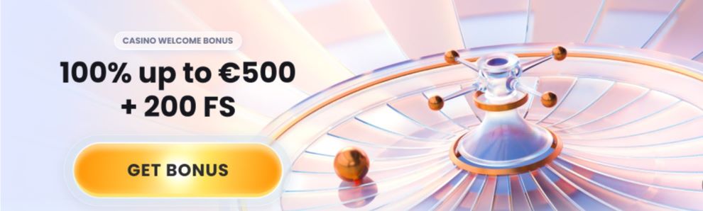 Bonus del Casinò Casinolab