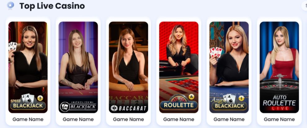 Login su Casinolab